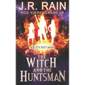 The Witch and the Huntsman - Paperback