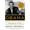 Obama - Paperback