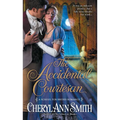 The Accidental Courtesan - Mass Market Paperbound