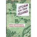 Storm on the Island - Paperback