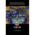 CAPS Poetry 25th Anniversary Anthology - Paperback