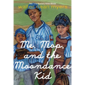 Me, Mop, and the Moondance Kid - Paperback
