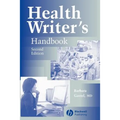 Health Writer's Handbook - Paperback