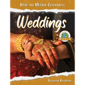 Weddings Around the World - Library Binding
