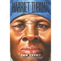 Harriet Tubman: Conductor on the Underground Railroad - Paperback