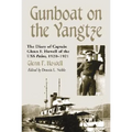 Gunboat on the Yangtze: The Diary of Captain Glenn F. Howell of the USS Palos, 1920-1921 - Paperback