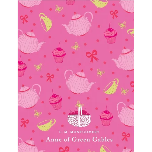 Anne of Green Gables - Hardcover