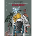 Draw Your Own Conclusions, Volume One: Sitra's Journey - Paperback