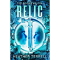 Relic - Paperback