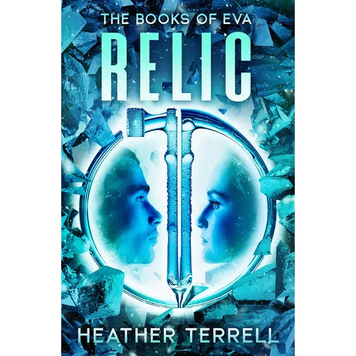 Relic - Paperback