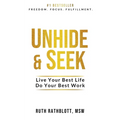 Unhide and Seek - Paperback