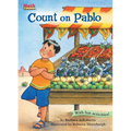 Count on Pablo: Counting & Skip Counting - Paperback
