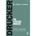 The Essential Drucker - Paperback