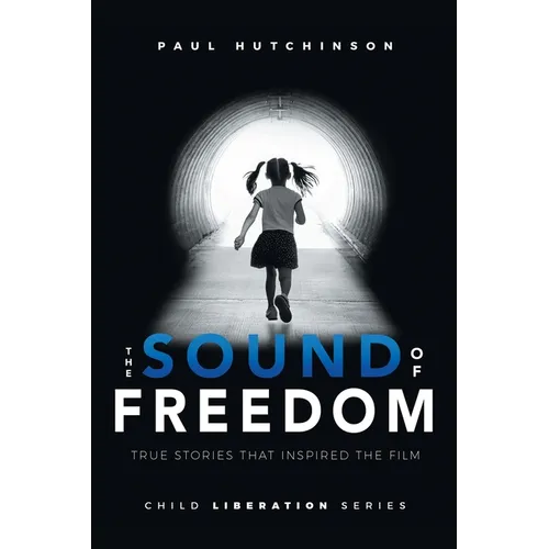 The Sound of Freedom - Paperback
