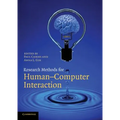 Research Methods for Human-Computer Interaction - Paperback
