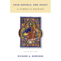 Four Gospels, One Jesus?: A Symbolic Reading - Paperback