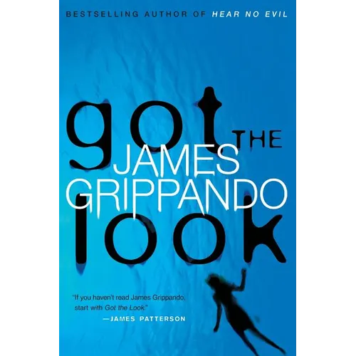 Got the Look - Paperback