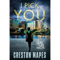 I Pick You (HB) - Hardcover