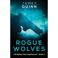 Rogue Wolves - Paperback
