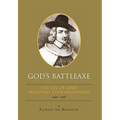 God's Battleaxe - Hardcover