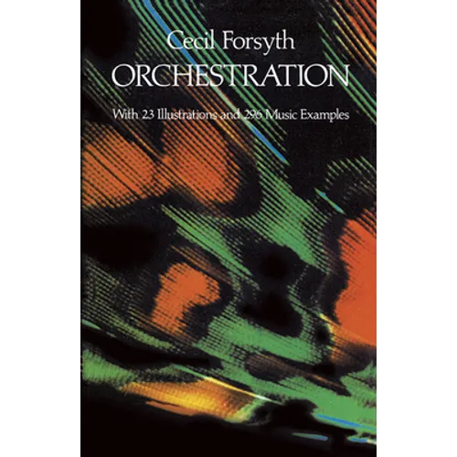 Orchestration - Paperback