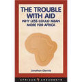 Trouble with Aid - Paperback