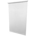 RLR SHADE VNS WHT 37X72"