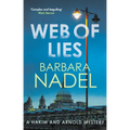 Web of Lies: From the Author of the Inspector Ikmen Series, Inspiration for the Bbc's the Turkish Detective - Paperback
