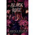 Black Rose - Paperback