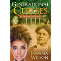 Generational Curses: My Grandmother's Secret - Paperback