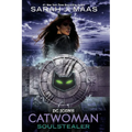Catwoman: Soulstealer - Paperback