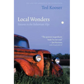 Local Wonders: Seasons in the Bohemian Alps - Paperback