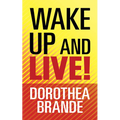 Wake Up and Live! - Paperback