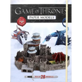 Game of Thrones Paper Models - Spiral