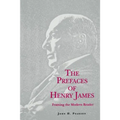The Prefaces of Henry James - Paperback