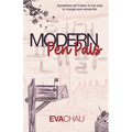 Modern Pen Pals - Paperback