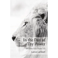 In the Day of Thy Power - Paperback