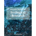 Scientific Method for Ecological Research - Paperback