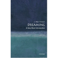 Dreaming: A Very Short Introduction - Paperback