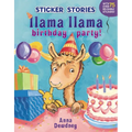 Llama Llama Birthday Party! - Paperback