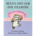 Bread and Jam for Frances - Paperback