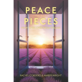 Peace to the Pieces: How to Recover from Trauma - Paperback