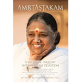 Amritashtakam: A Vedantic Inquiry Into Supreme Devotion - Hardcover