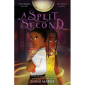 A Split Second - Hardcover
