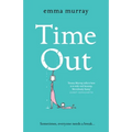 Time Out - Paperback