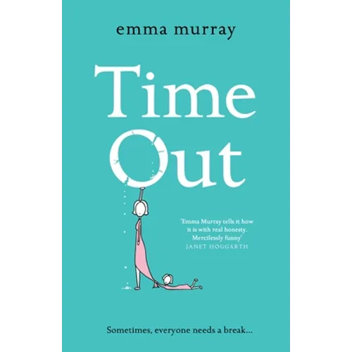 Time Out - Paperback