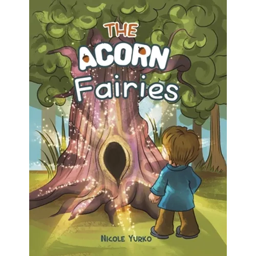 The Acorn Fairies - Paperback