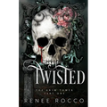 Twisted - Paperback