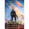 Children of Angels - Paperback