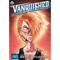 Vanquished: Be a {Wo}man: Volume 3 - Paperback